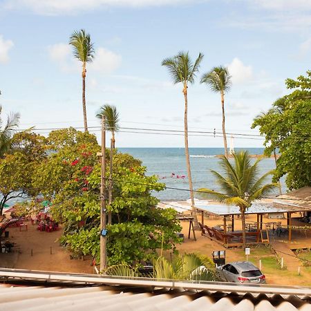 Porto Dos Casais Guest House Итакаре Экстерьер фото