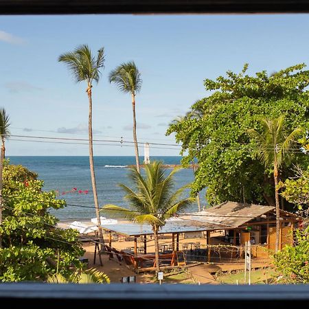 Porto Dos Casais Guest House Итакаре Экстерьер фото