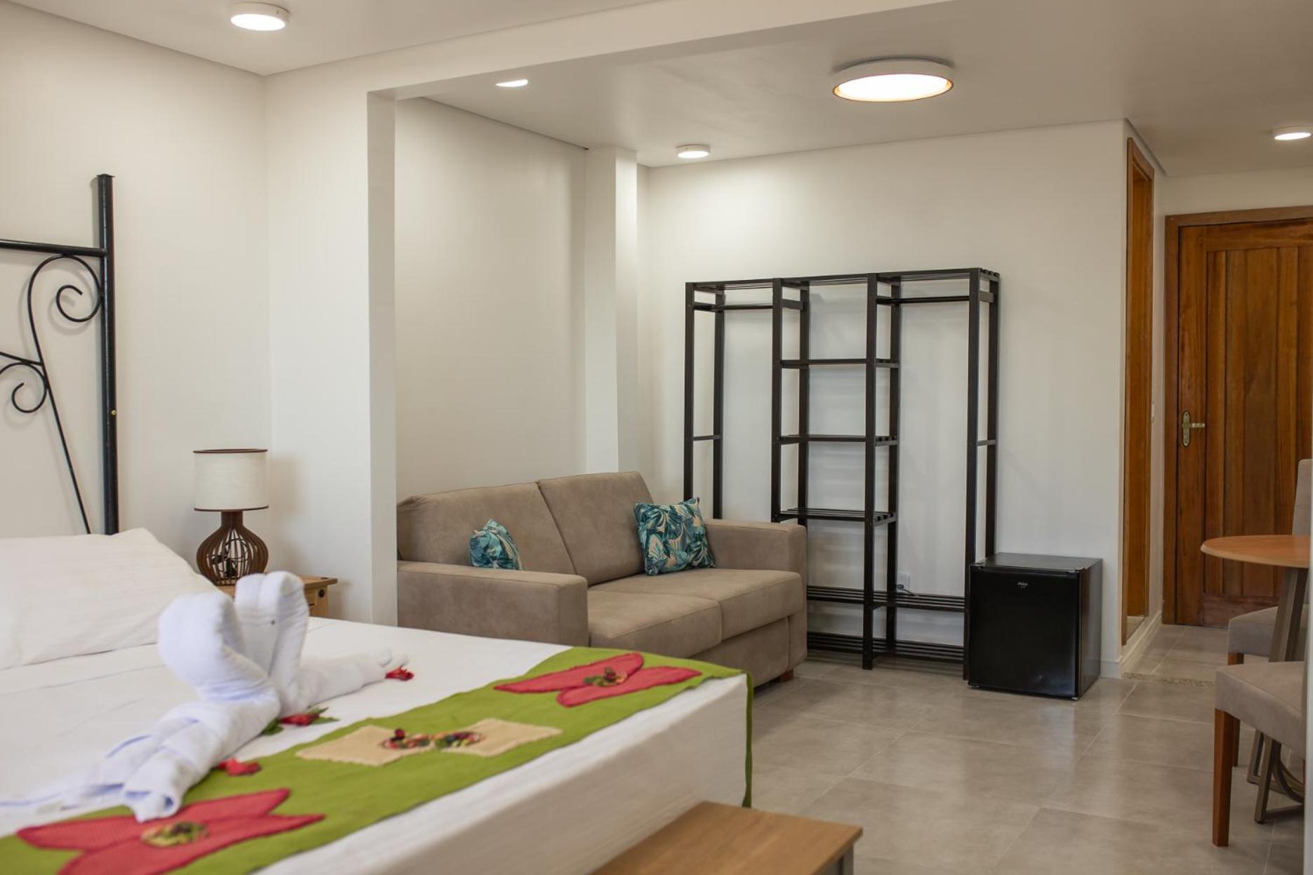 Porto Dos Casais Guest House Итакаре Экстерьер фото