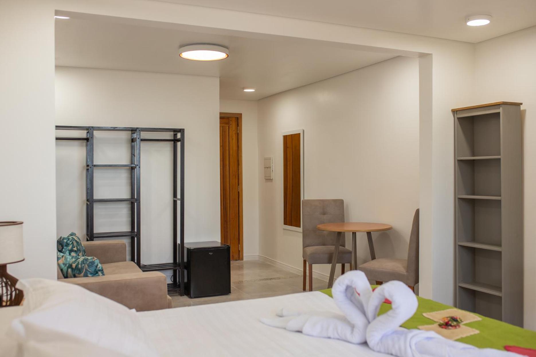 Porto Dos Casais Guest House Итакаре Экстерьер фото