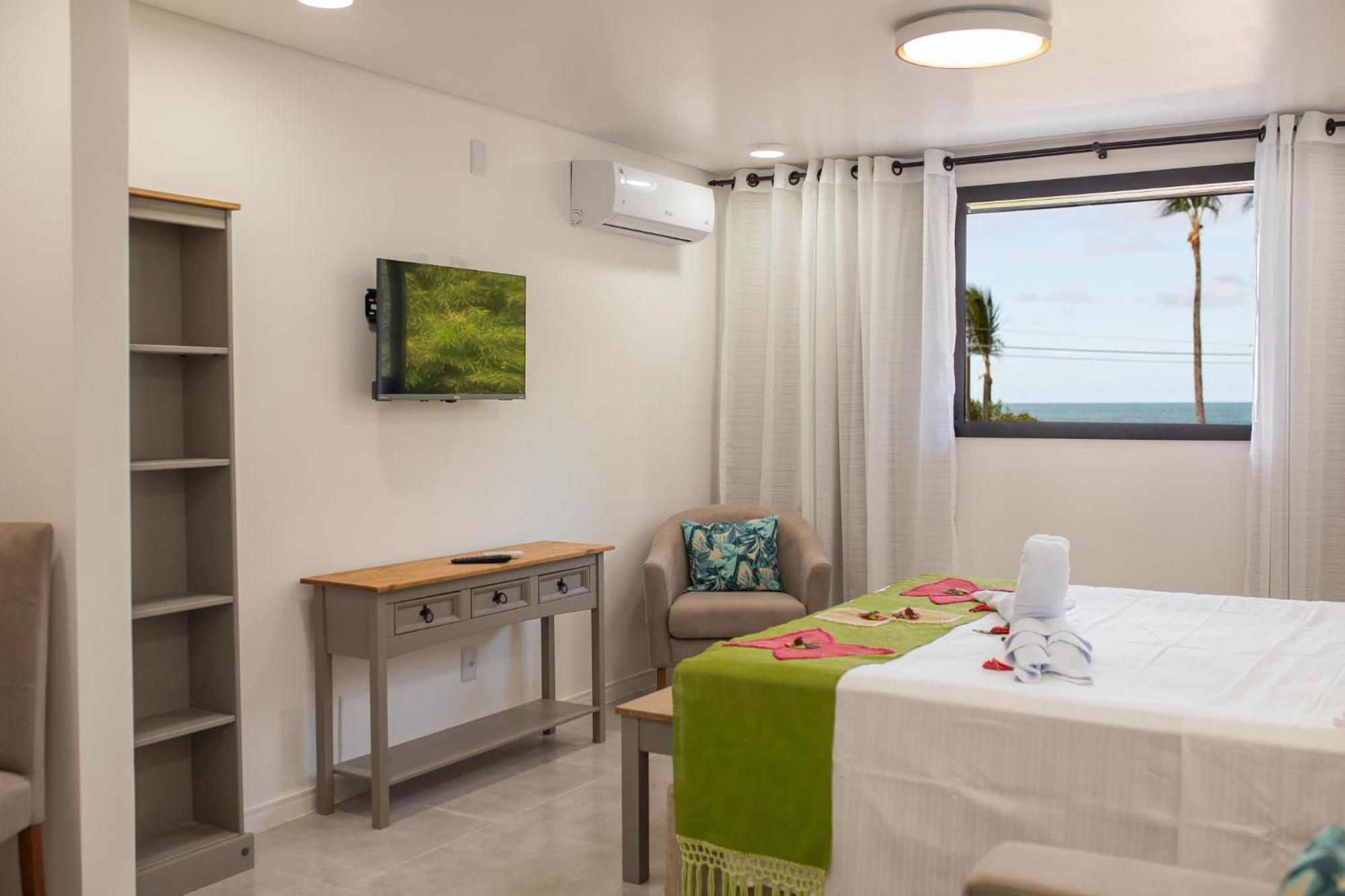 Porto Dos Casais Guest House Итакаре Экстерьер фото