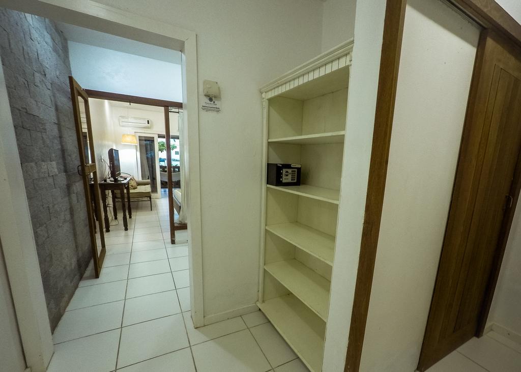 Porto Dos Casais Guest House Итакаре Номер фото
