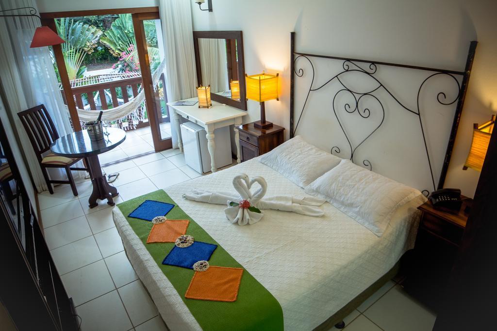 Porto Dos Casais Guest House Итакаре Экстерьер фото