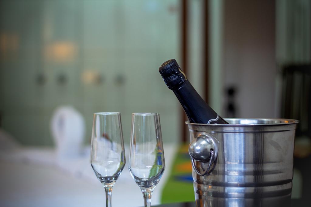 Porto Dos Casais Guest House Итакаре Экстерьер фото