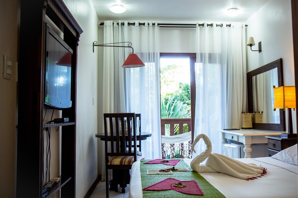 Porto Dos Casais Guest House Итакаре Номер фото