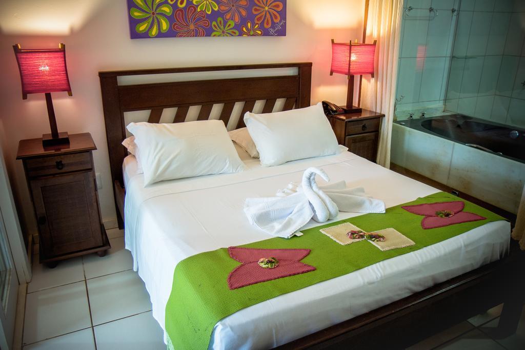 Porto Dos Casais Guest House Итакаре Экстерьер фото
