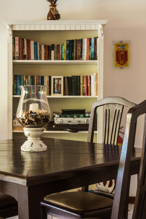 Porto Dos Casais Guest House Итакаре Экстерьер фото