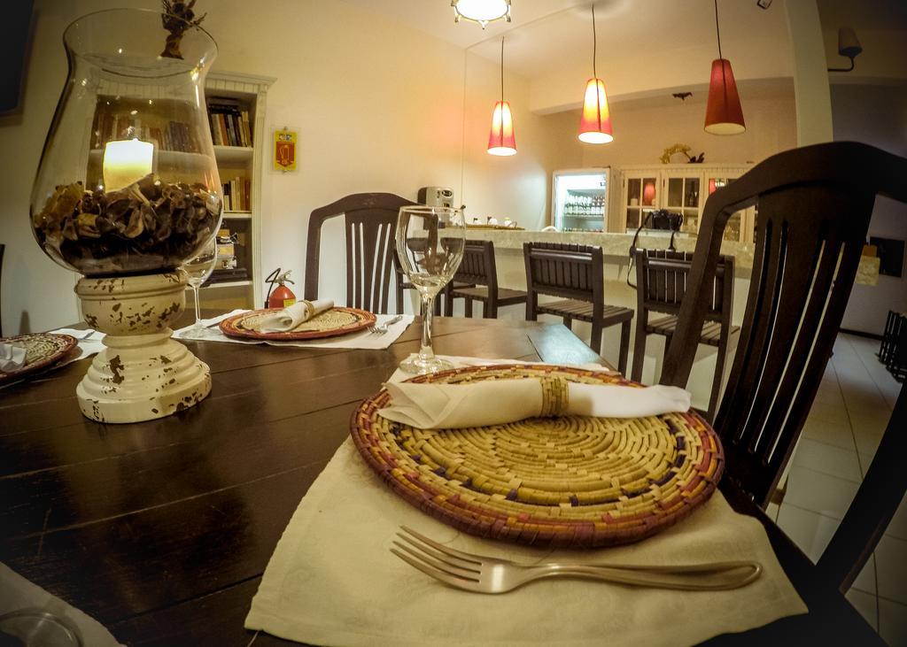 Porto Dos Casais Guest House Итакаре Экстерьер фото