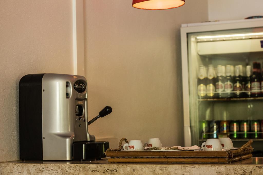Porto Dos Casais Guest House Итакаре Экстерьер фото