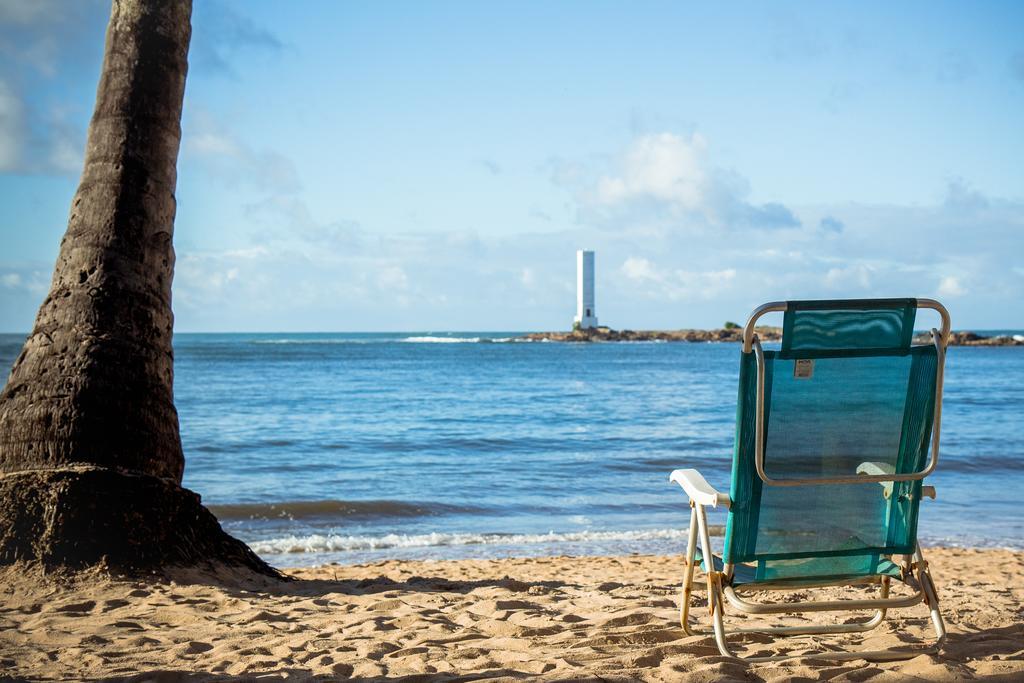 Porto Dos Casais Guest House Итакаре Экстерьер фото