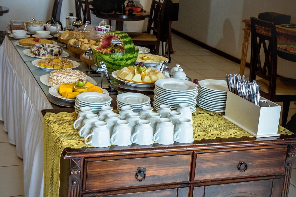 Porto Dos Casais Guest House Итакаре Экстерьер фото