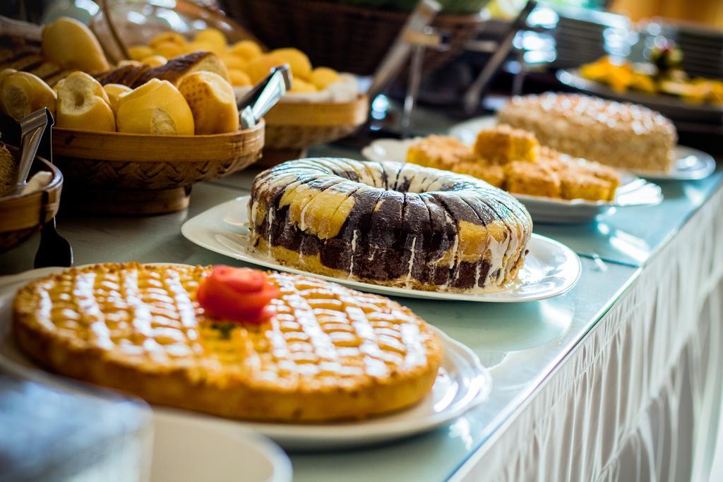 Porto Dos Casais Guest House Итакаре Экстерьер фото
