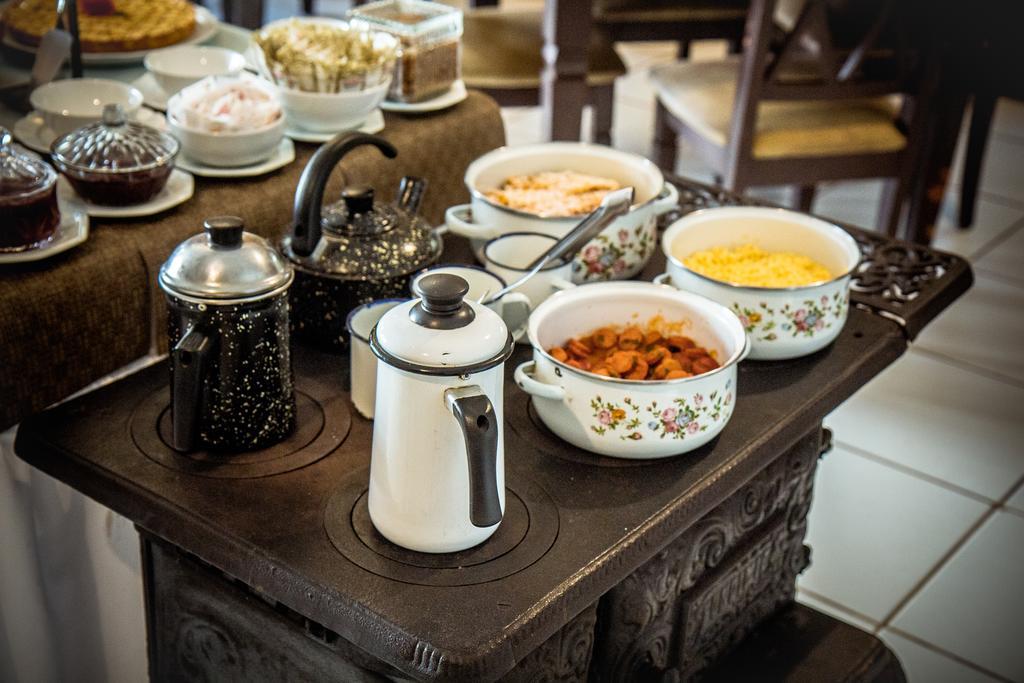Porto Dos Casais Guest House Итакаре Экстерьер фото