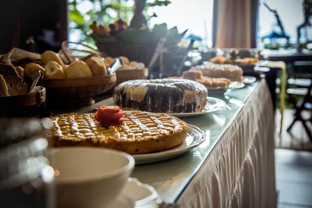 Porto Dos Casais Guest House Итакаре Экстерьер фото